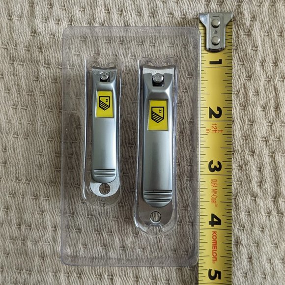 Harperton nail clipper set - Picture 3 of 9